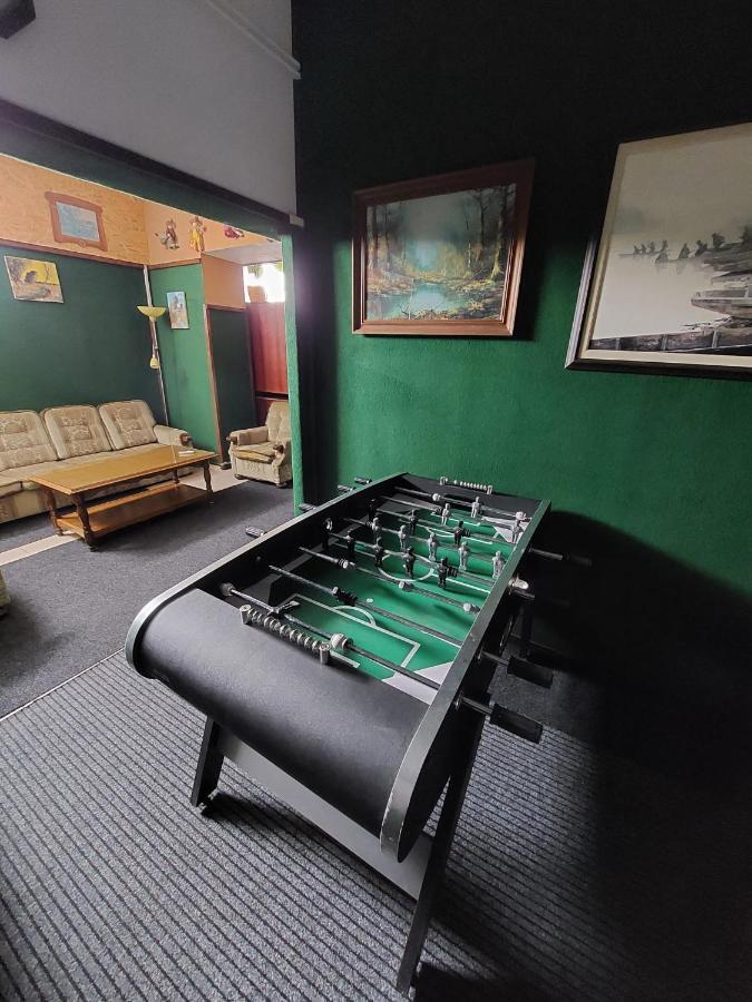 Hostel Suzzzy Novska Eksteriør bilde