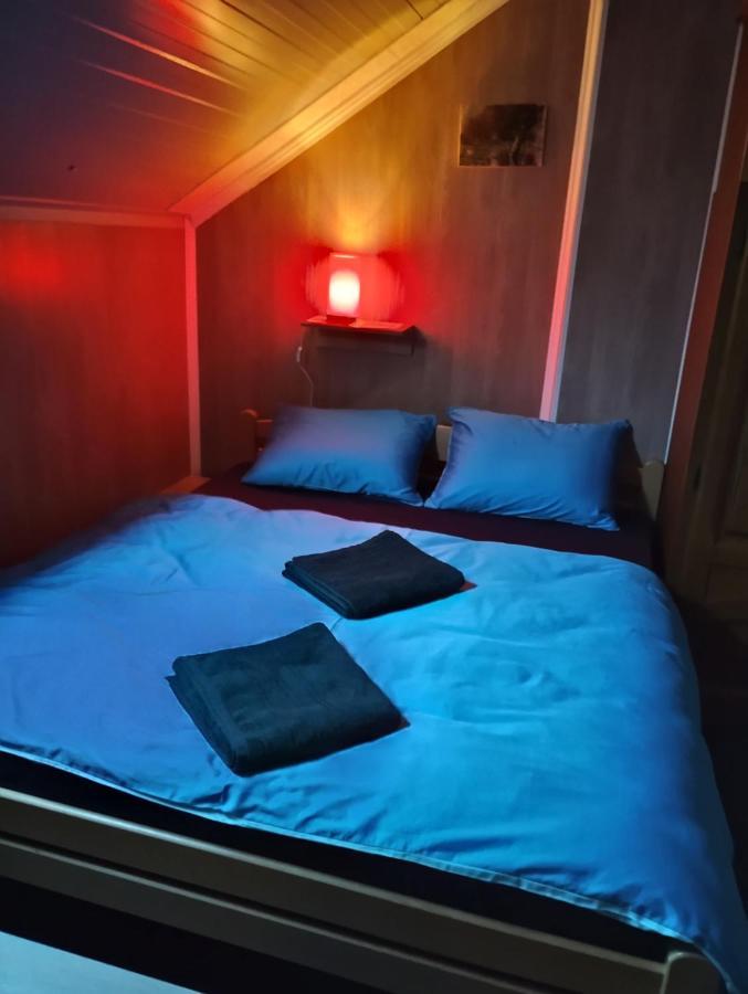 Hostel Suzzzy Novska Eksteriør bilde