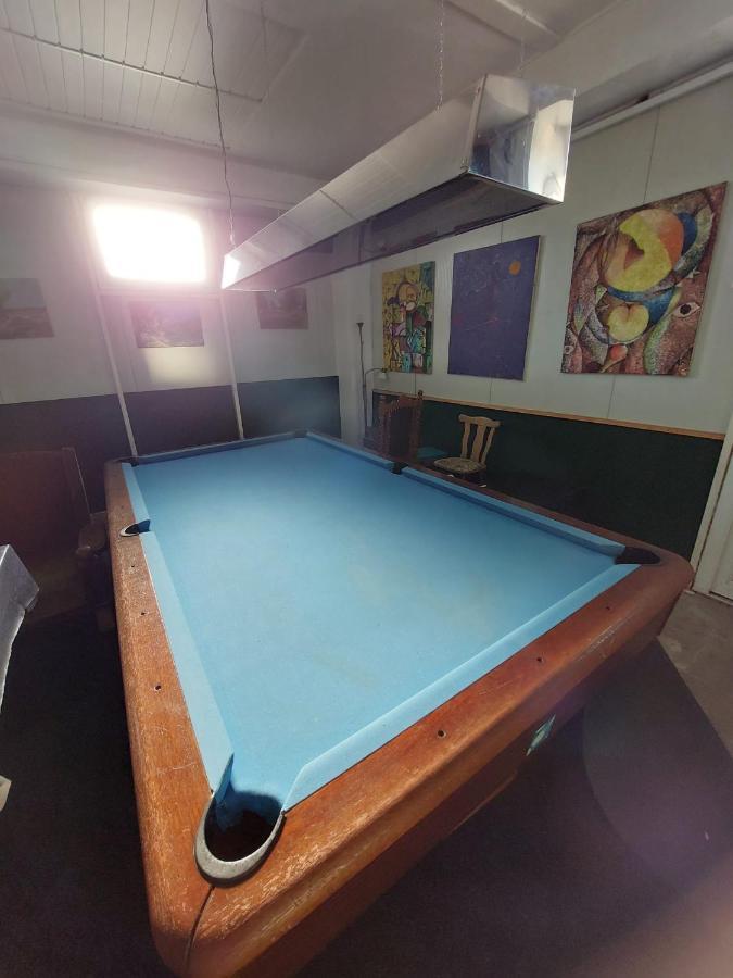 Hostel Suzzzy Novska Eksteriør bilde