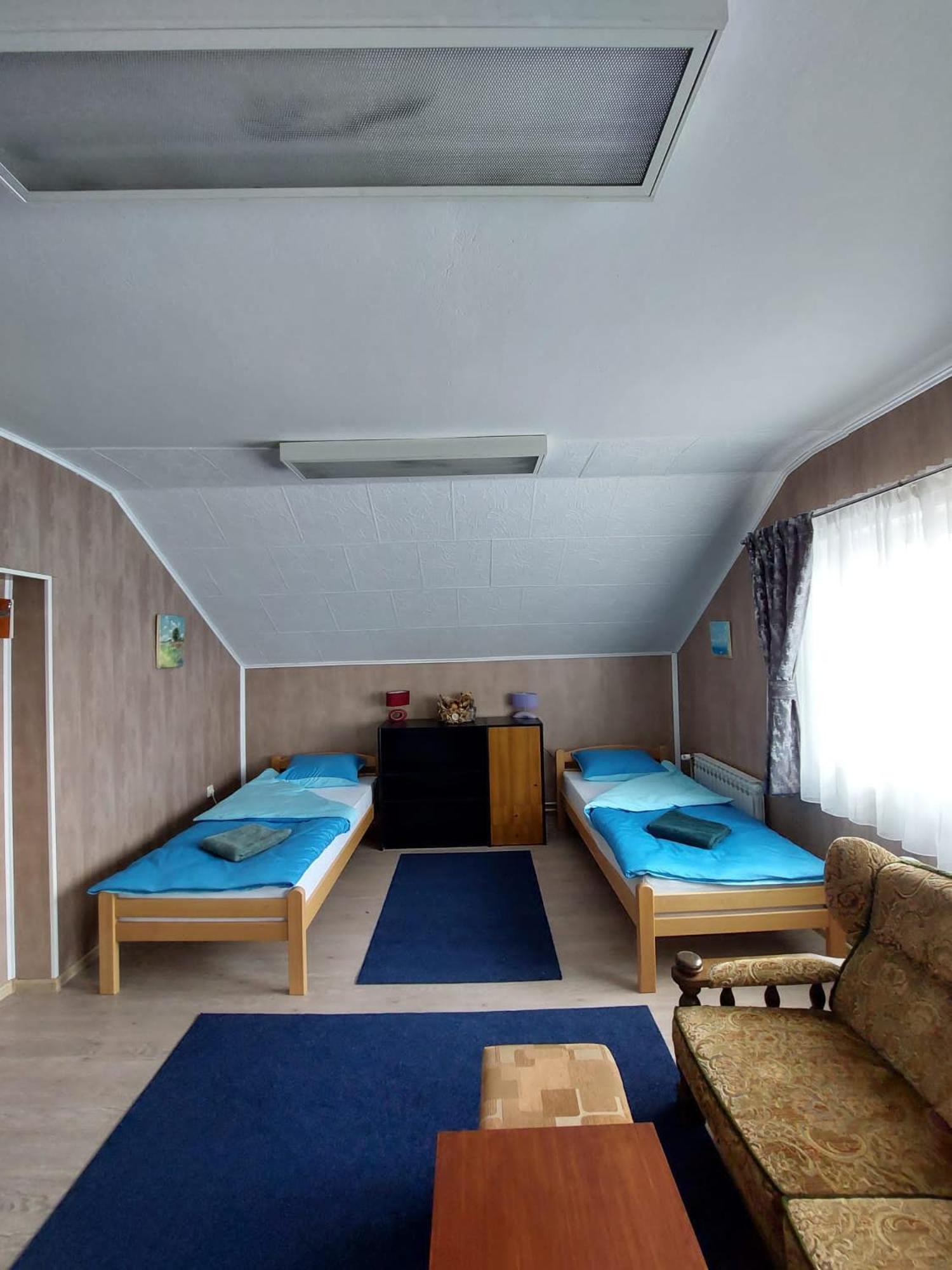 Hostel Suzzzy Novska Eksteriør bilde