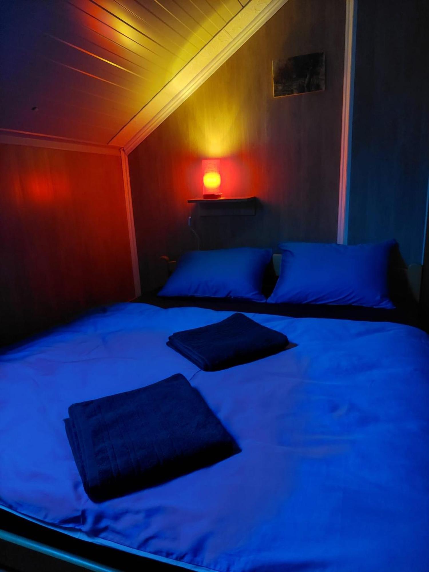 Hostel Suzzzy Novska Eksteriør bilde