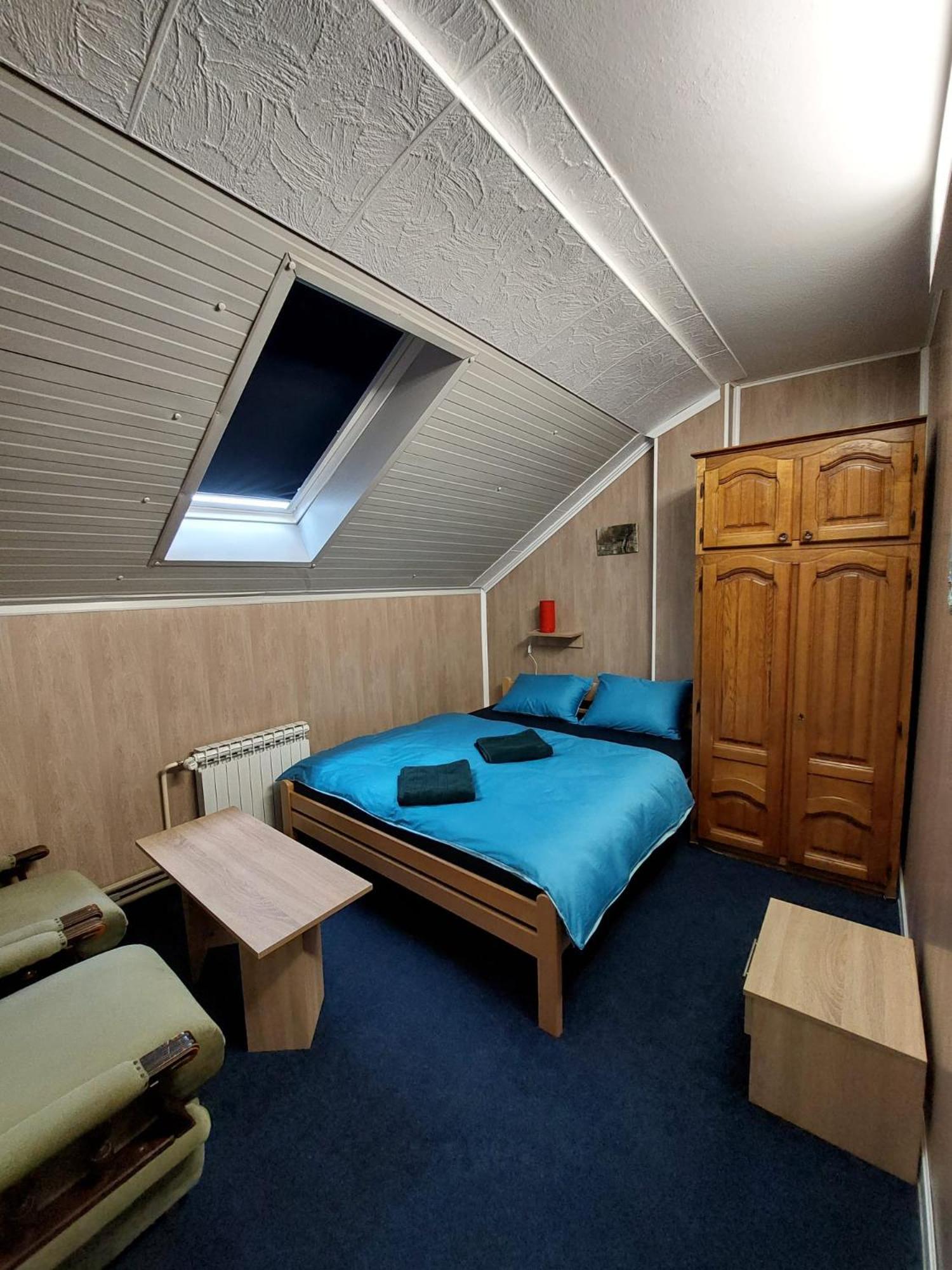 Hostel Suzzzy Novska Eksteriør bilde